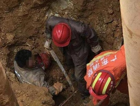 年底了，做鋼結構工程的要注意安全啊
