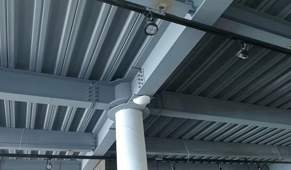 多高層鋼結構廠房建筑，這個部分才是施工的關鍵