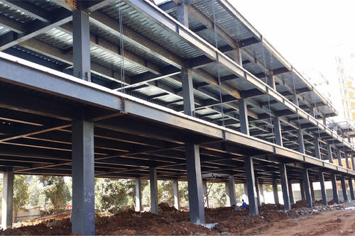 建廠房前你得清楚，多高層鋼結(jié)構(gòu)廠房的缺陷