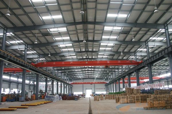 鋼結(jié)構(gòu)廠房建造的4個需要特別注意的事項(xiàng)