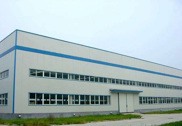 鋼結構廠家提醒，廠房防腐維護需要做到這幾點