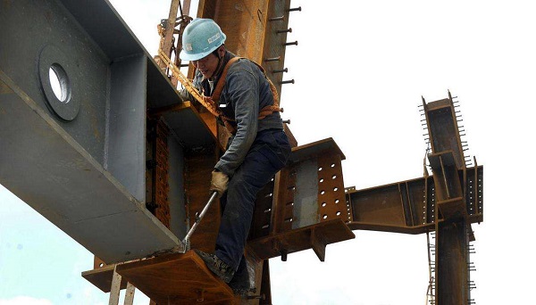 鋼結(jié)構加工中，建筑安裝工序技術交底